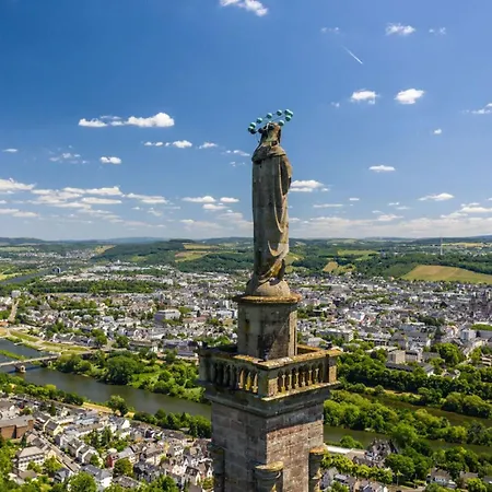別荘 Mosel-herz トリーア