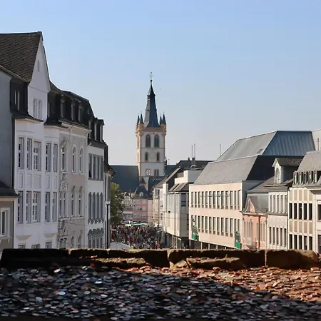 Mosel-herz Tatil Evi *