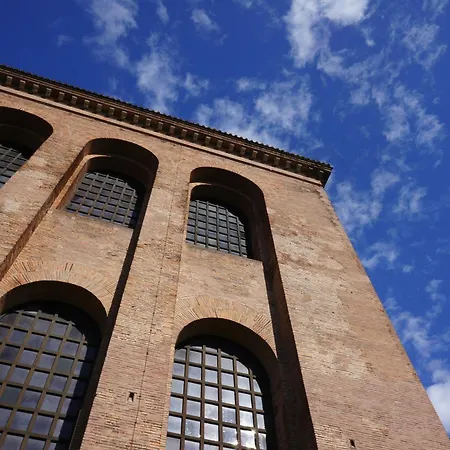 Mosel-herz Tatil Evi