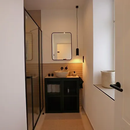 Mosel-herz Ferienhaus