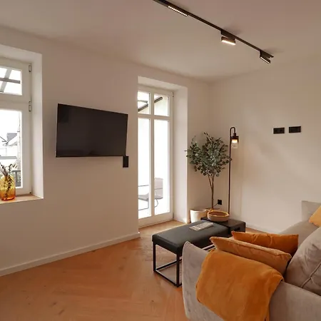 Mosel-herz Ferienhaus *