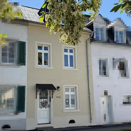 Holiday home Moselliebe Trier