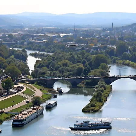 Mosel-herz *
