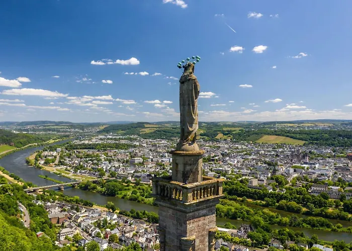 Holiday home Mosel-herz Trier