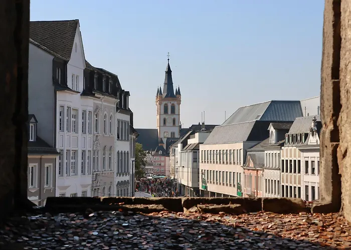 Mosel-herz Holiday home *