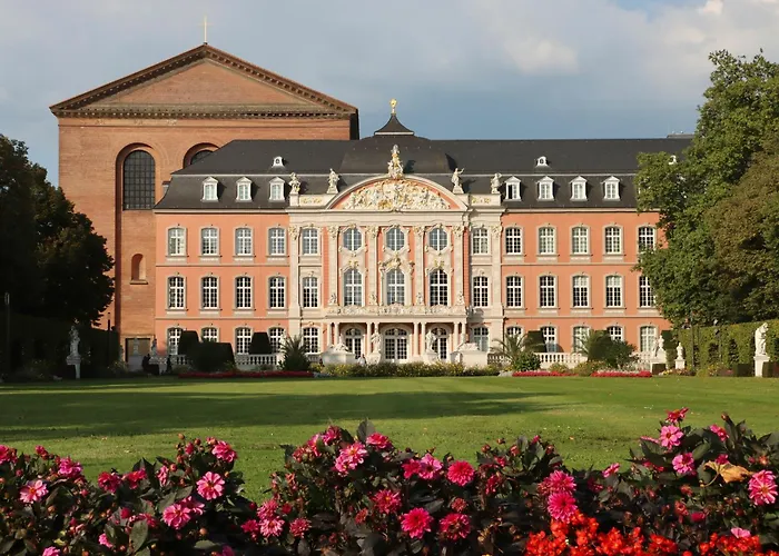 Tatil Evi Mosel-herz