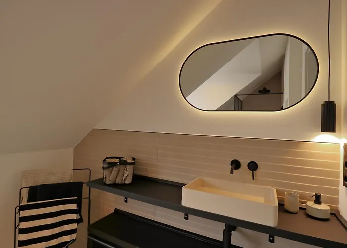 Holiday home Mosel-herz