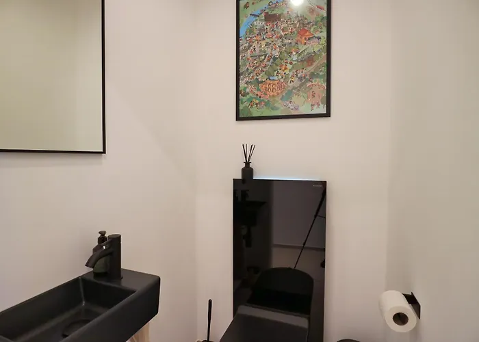 Mosel-herz Holiday home *