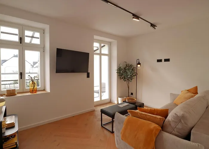 Mosel-herz Holiday home *