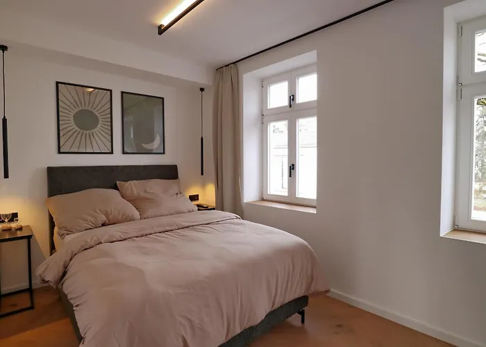 Tatil Evi Mosel-herz *