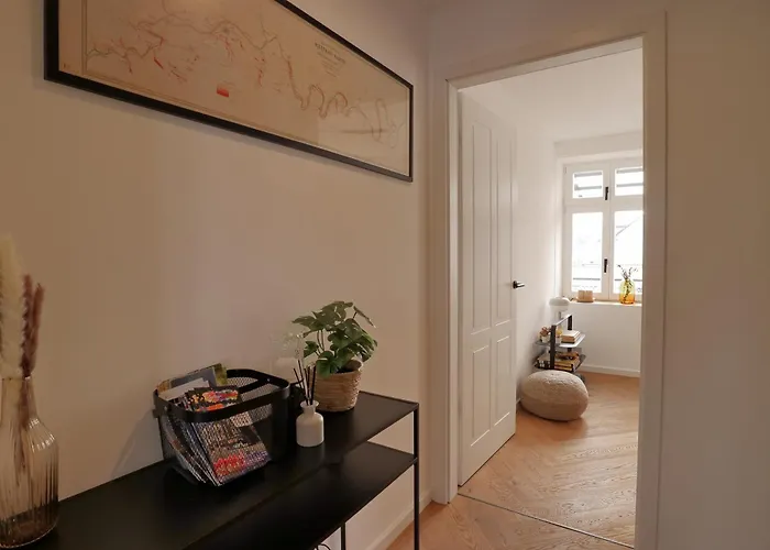 Tatil Evi Mosel-herz *