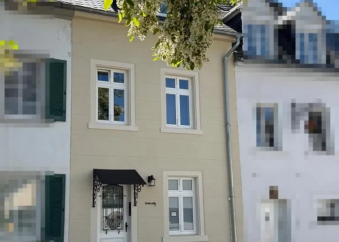 Holiday home Mosel-herz Trier