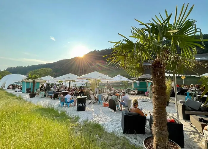 Holiday home Mosel-herz *