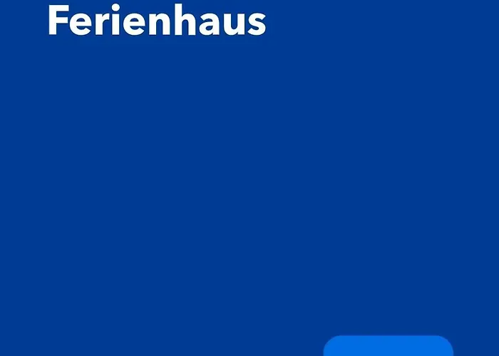 Holiday home Mosel-herz Trier